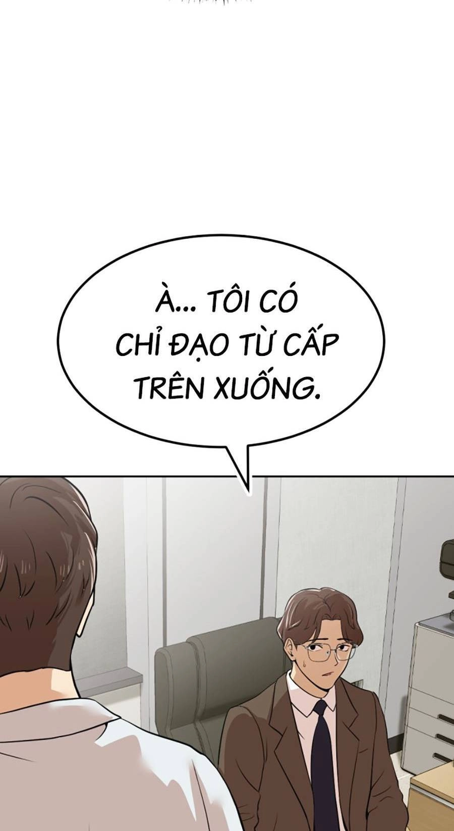 Đội Xử Lí Rắc Rối Nội Bộ Chapter 3 - 58