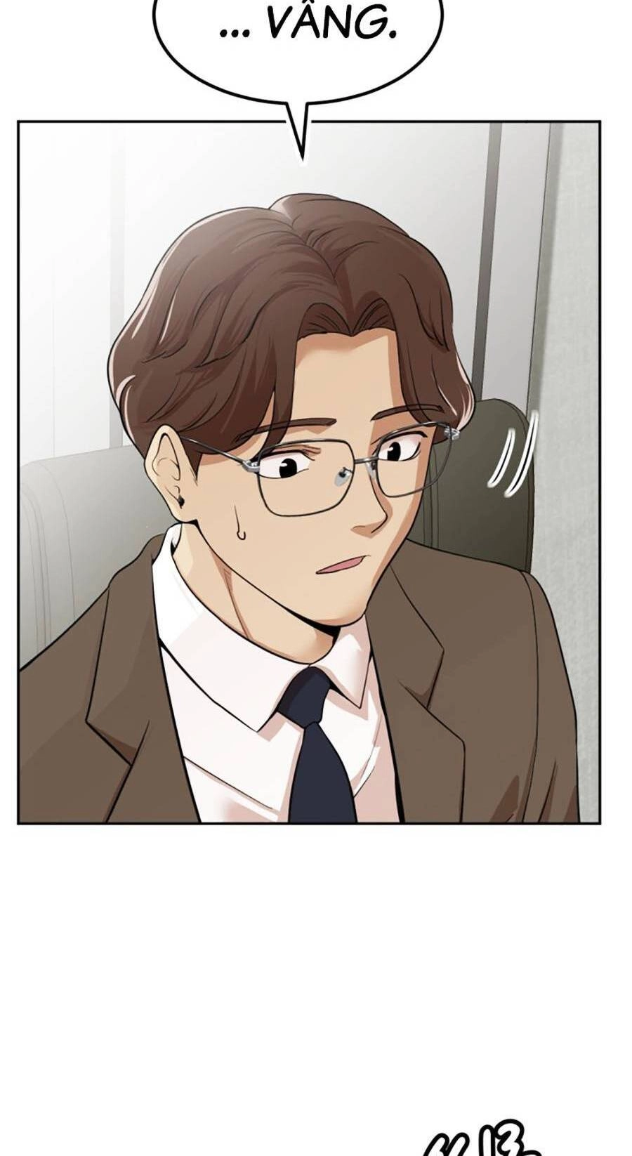 Đội Xử Lí Rắc Rối Nội Bộ Chapter 3 - 61