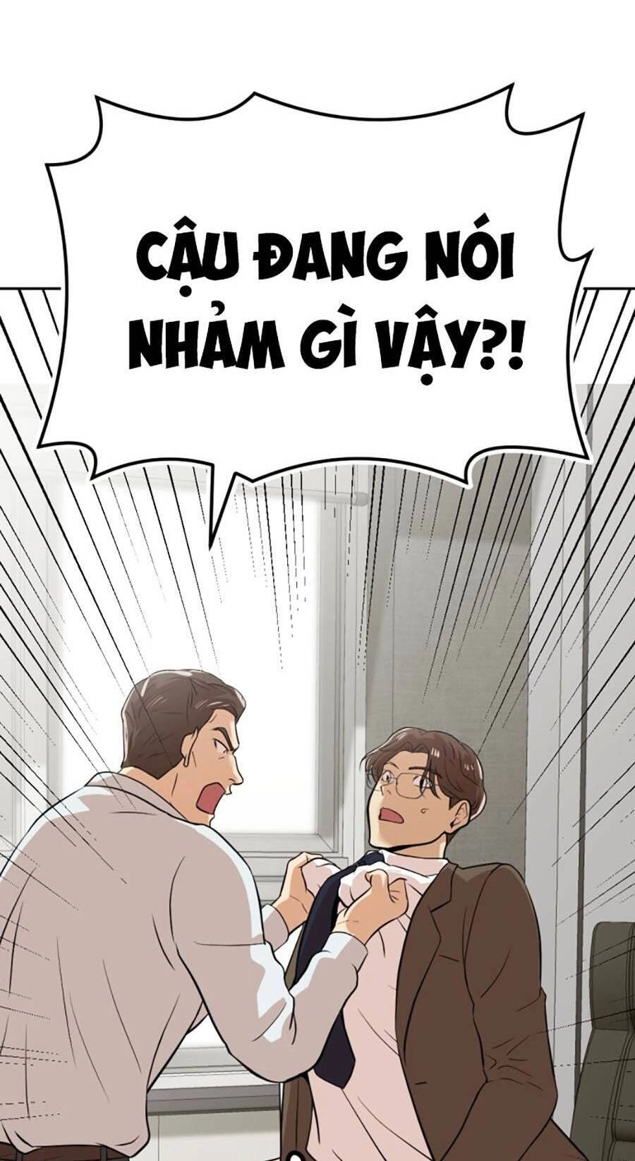 Đội Xử Lí Rắc Rối Nội Bộ Chapter 3 - 63