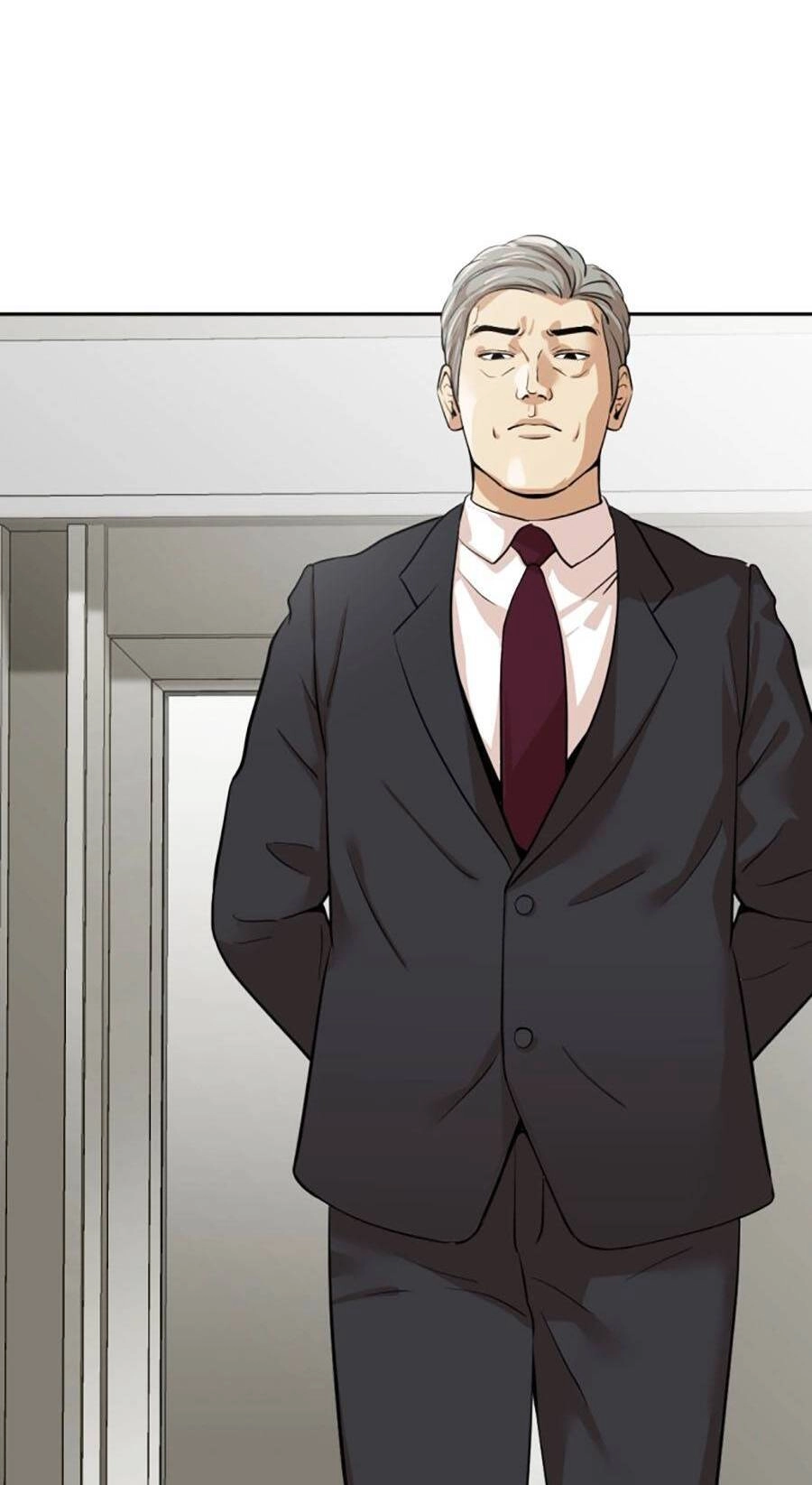 Đội Xử Lí Rắc Rối Nội Bộ Chapter 3 - 67