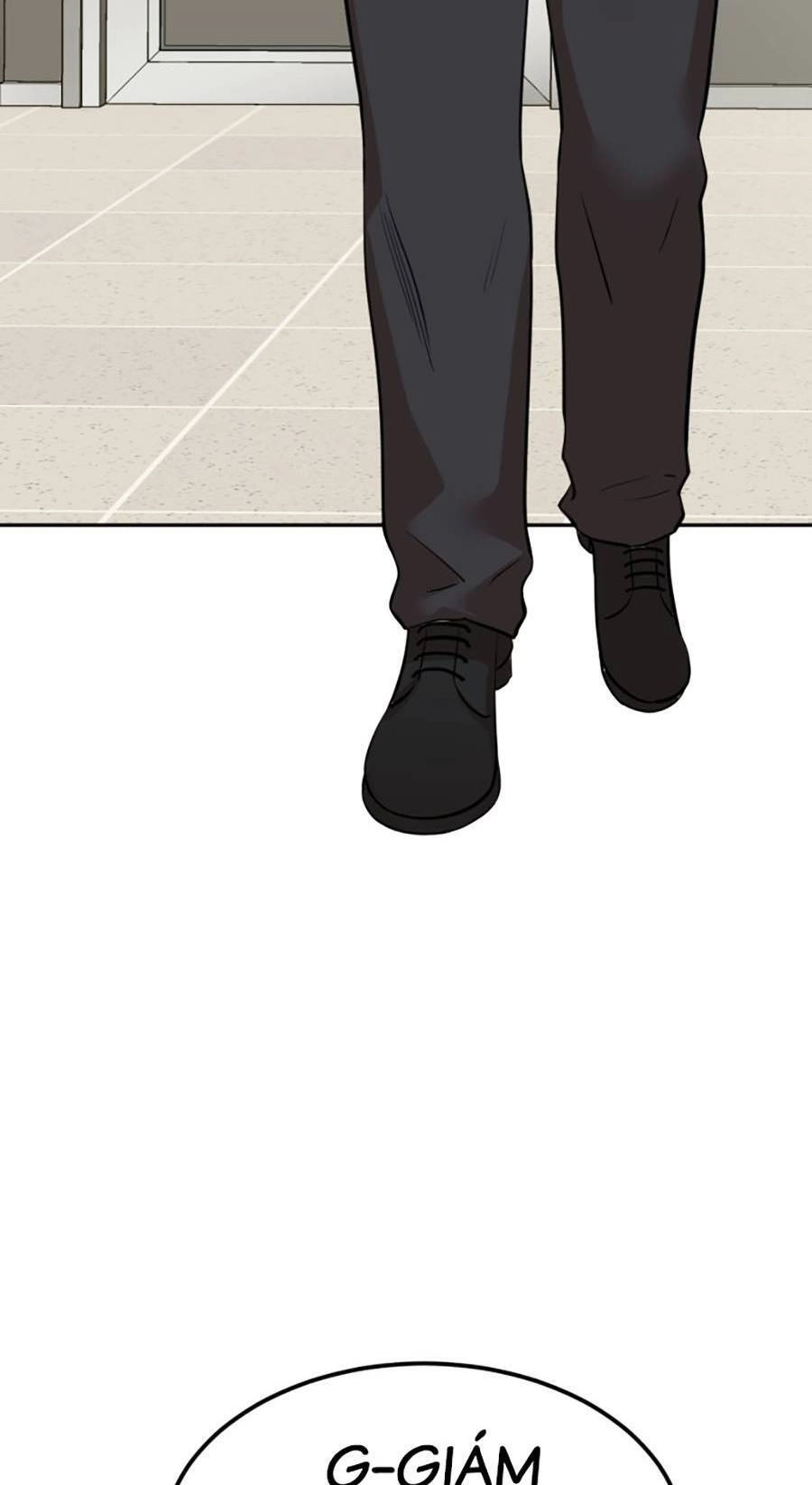 Đội Xử Lí Rắc Rối Nội Bộ Chapter 3 - 68