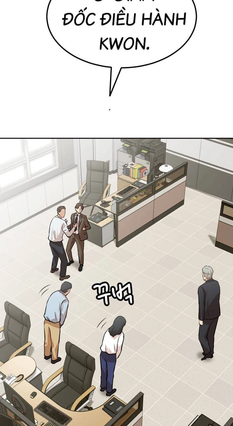 Đội Xử Lí Rắc Rối Nội Bộ Chapter 3 - 69