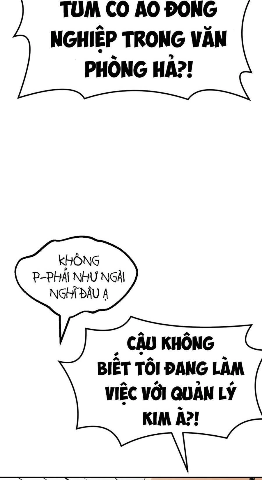 Đội Xử Lí Rắc Rối Nội Bộ Chapter 3 - 72