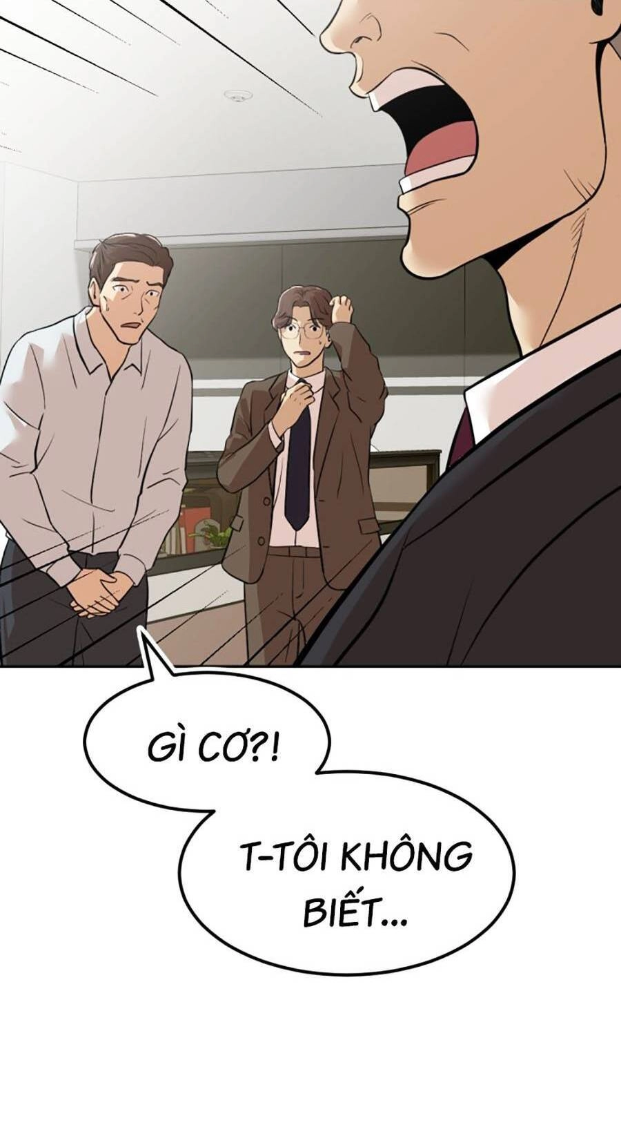 Đội Xử Lí Rắc Rối Nội Bộ Chapter 3 - 73