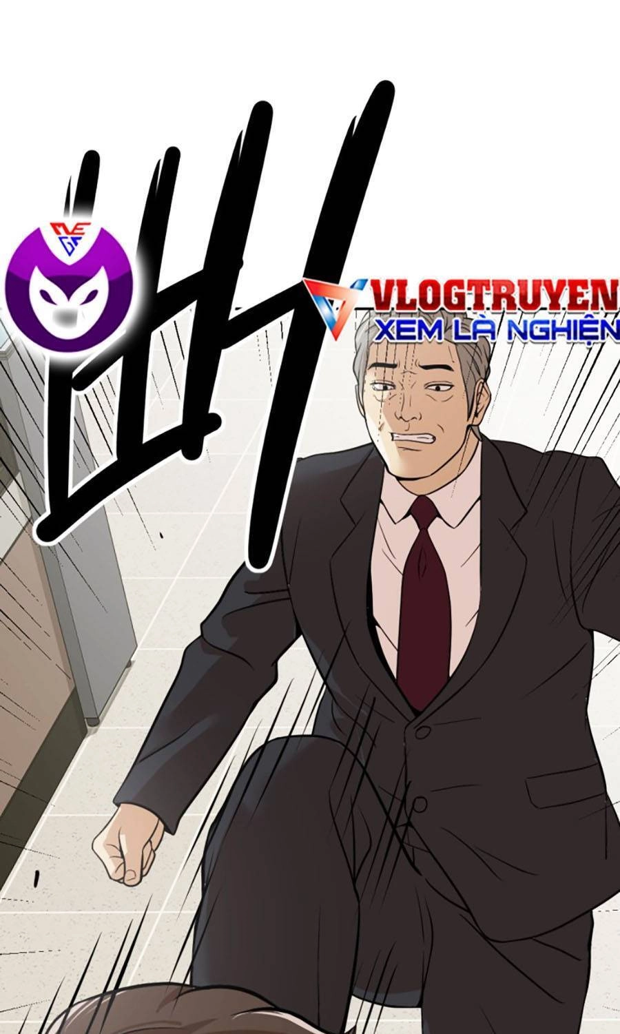 Đội Xử Lí Rắc Rối Nội Bộ Chapter 3 - 76