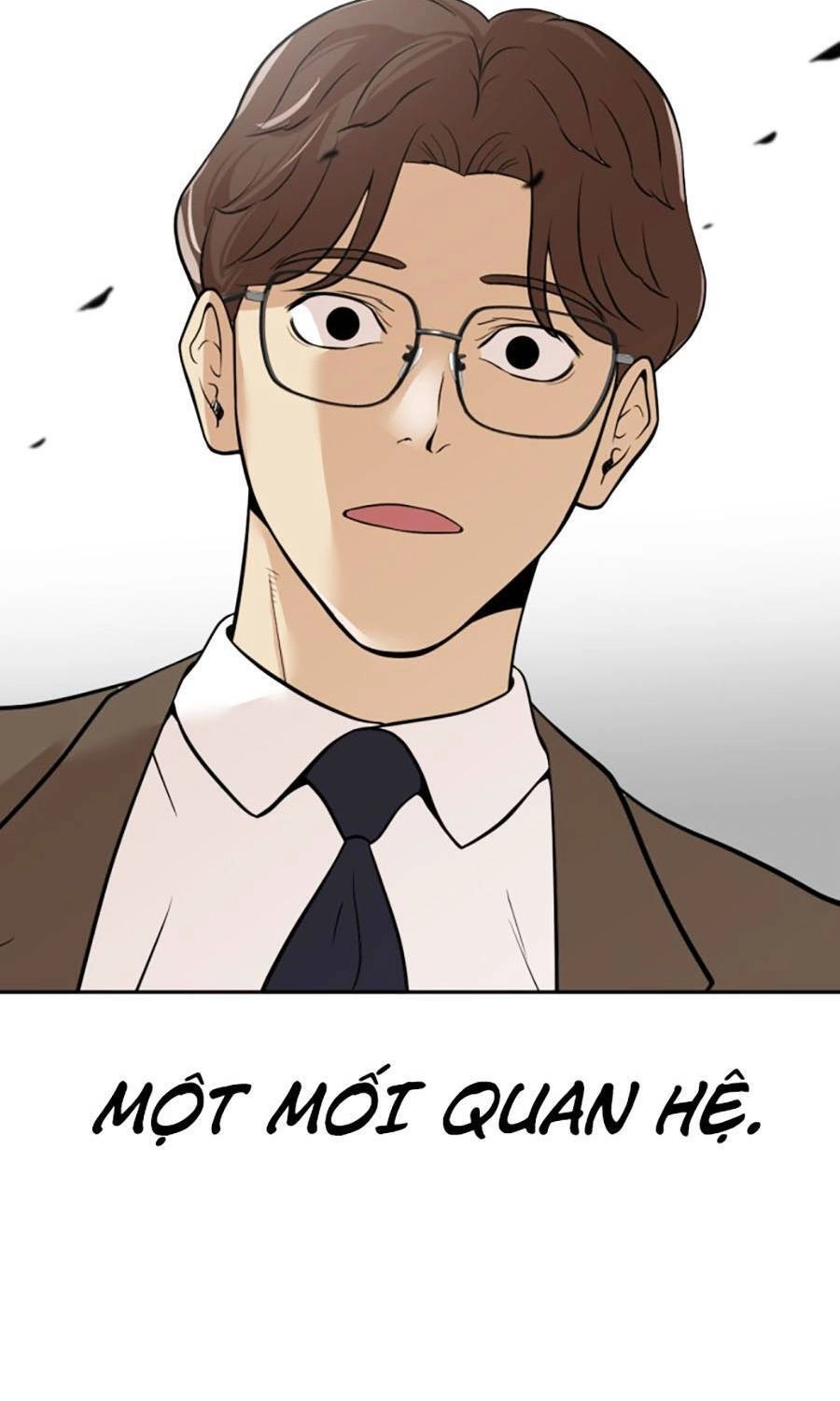 Đội Xử Lí Rắc Rối Nội Bộ Chapter 3 - 78