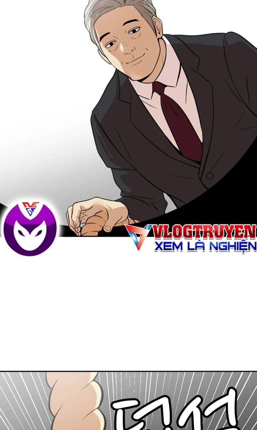 Đội Xử Lí Rắc Rối Nội Bộ Chapter 3 - 83