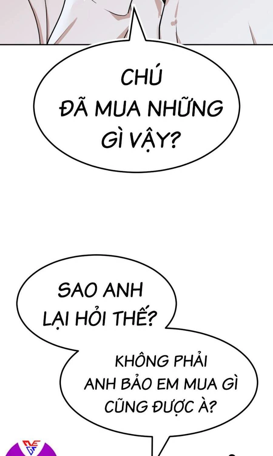 Đội Xử Lí Rắc Rối Nội Bộ Chapter 3 - 91