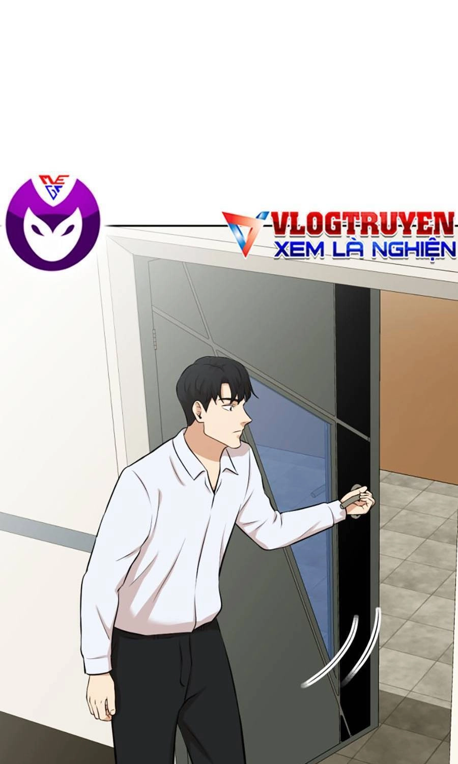 Đội Xử Lí Rắc Rối Nội Bộ Chapter 3 - 100