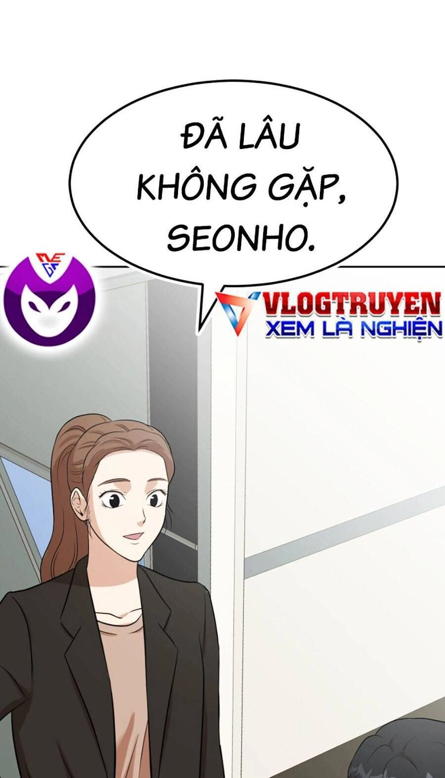 Đội Xử Lí Rắc Rối Nội Bộ Chapter 3 - 107