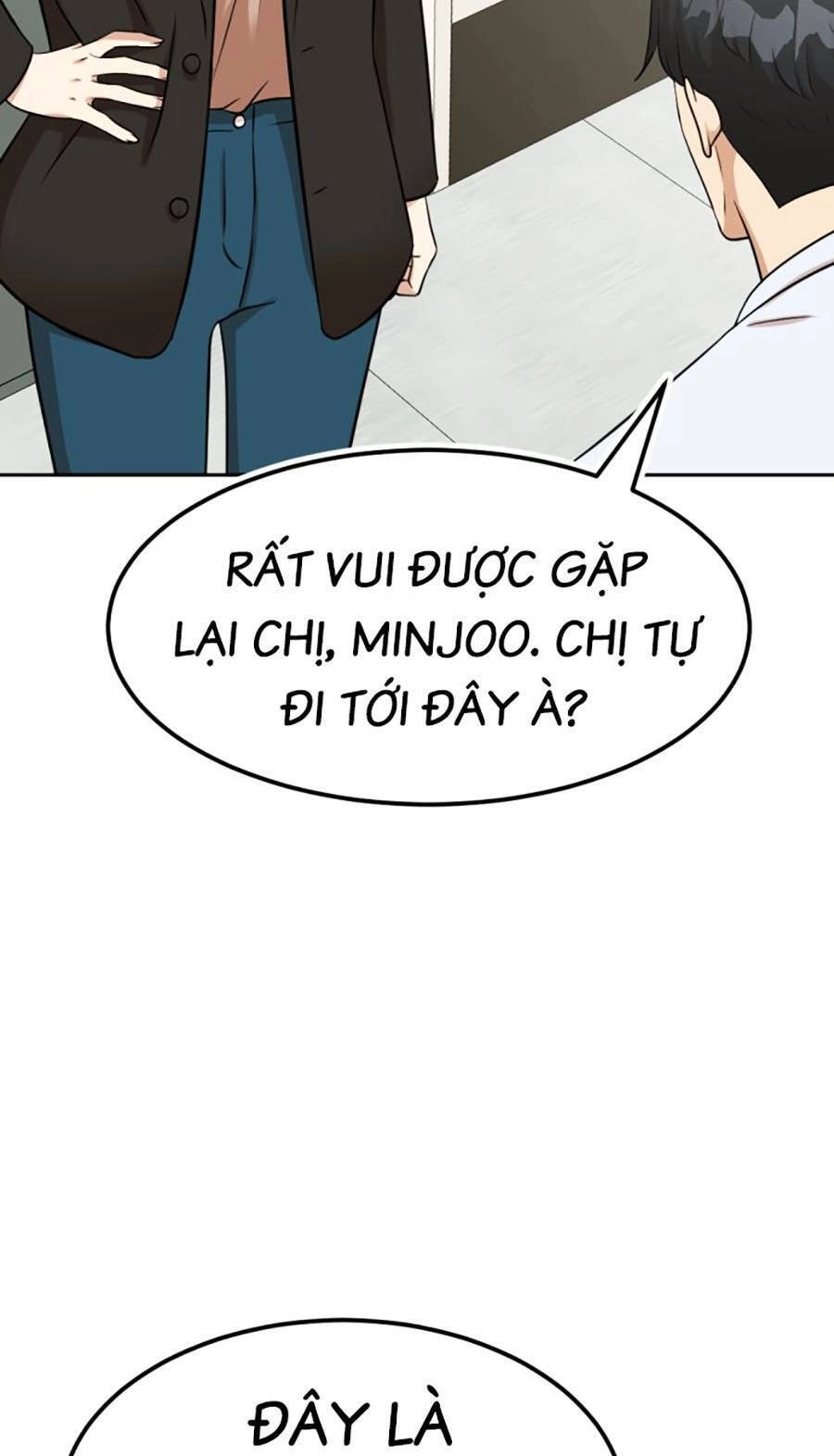 Đội Xử Lí Rắc Rối Nội Bộ Chapter 3 - 108