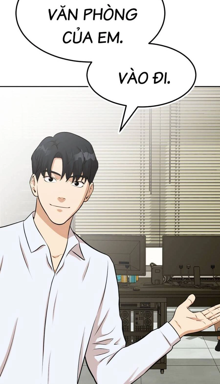 Đội Xử Lí Rắc Rối Nội Bộ Chapter 3 - 109