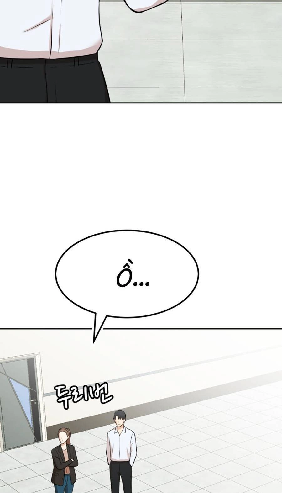 Đội Xử Lí Rắc Rối Nội Bộ Chapter 3 - 110