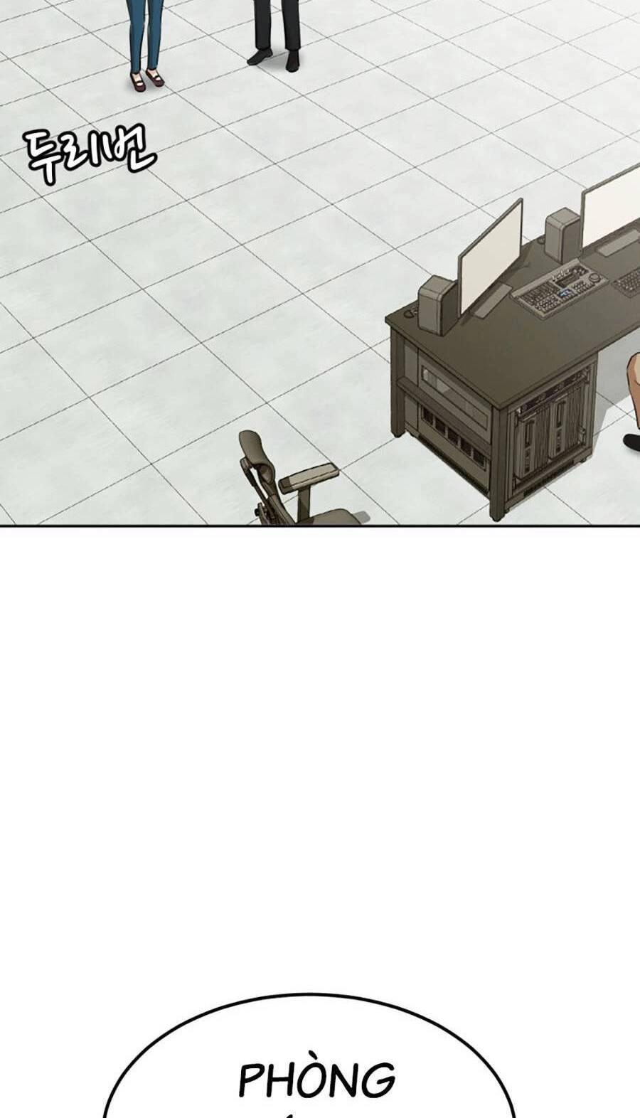 Đội Xử Lí Rắc Rối Nội Bộ Chapter 3 - 111