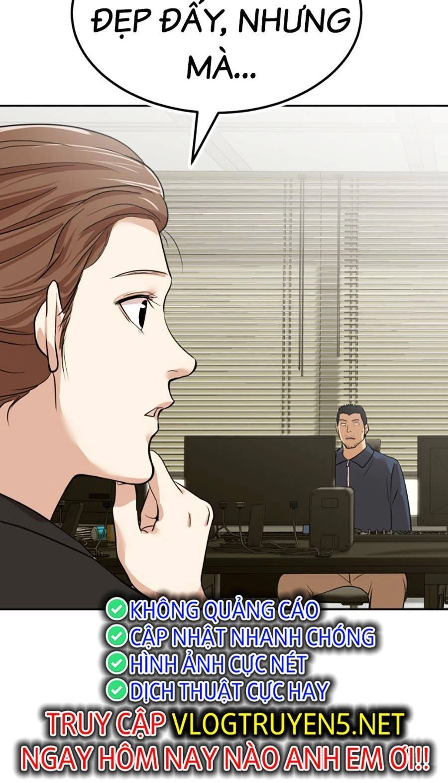 Đội Xử Lí Rắc Rối Nội Bộ Chapter 3 - 112