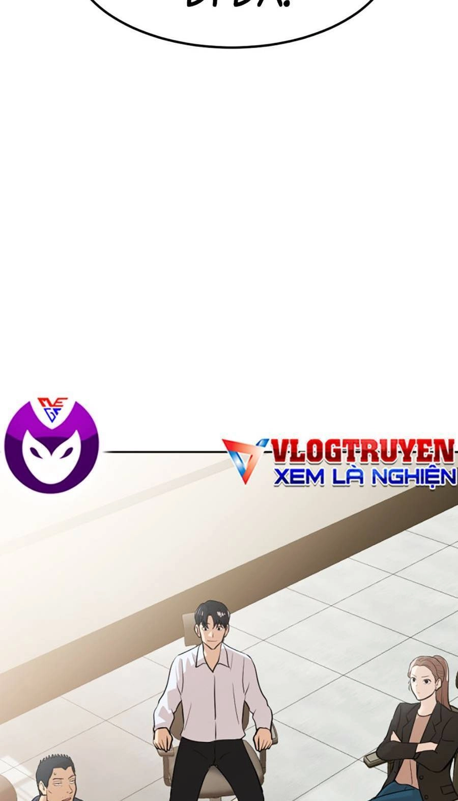 Đội Xử Lí Rắc Rối Nội Bộ Chapter 3 - 116