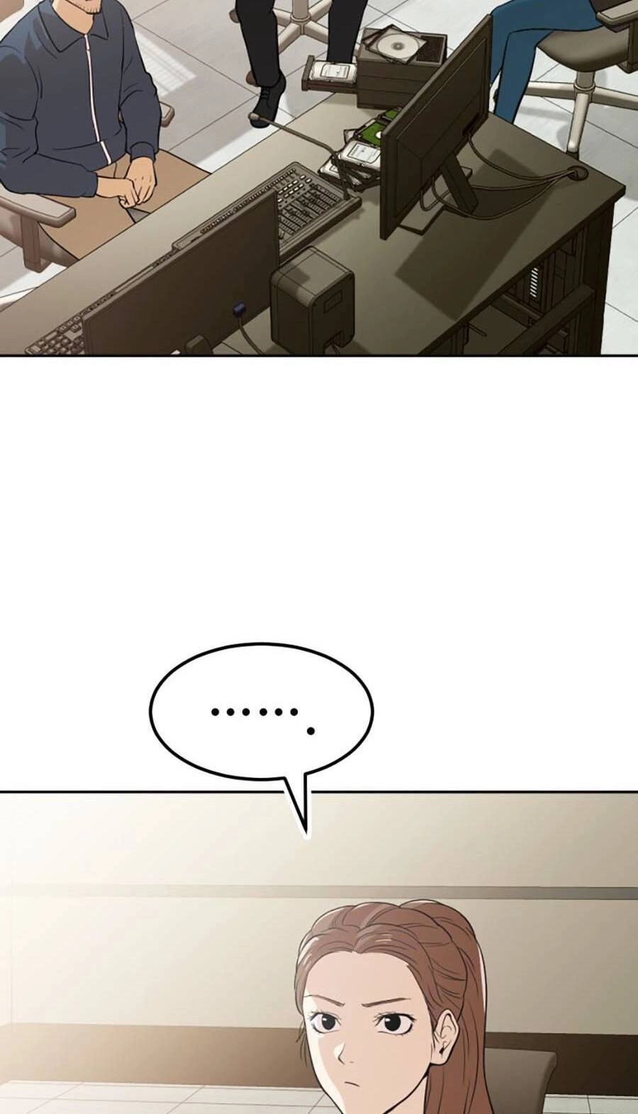 Đội Xử Lí Rắc Rối Nội Bộ Chapter 3 - 117