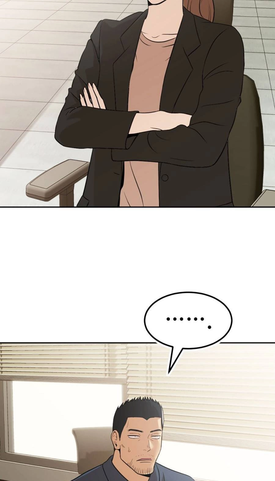 Đội Xử Lí Rắc Rối Nội Bộ Chapter 3 - 118