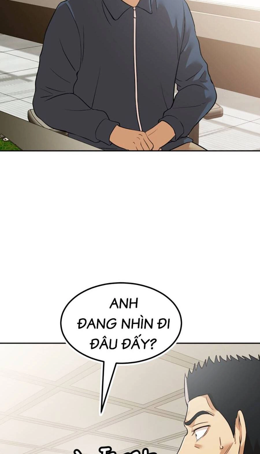 Đội Xử Lí Rắc Rối Nội Bộ Chapter 3 - 119