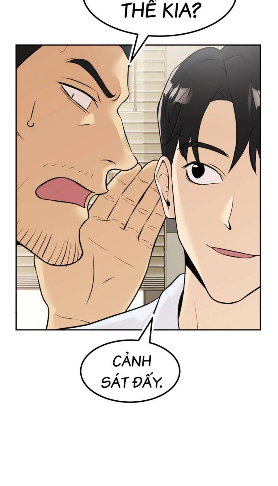 Đội Xử Lí Rắc Rối Nội Bộ Chapter 3 - 121