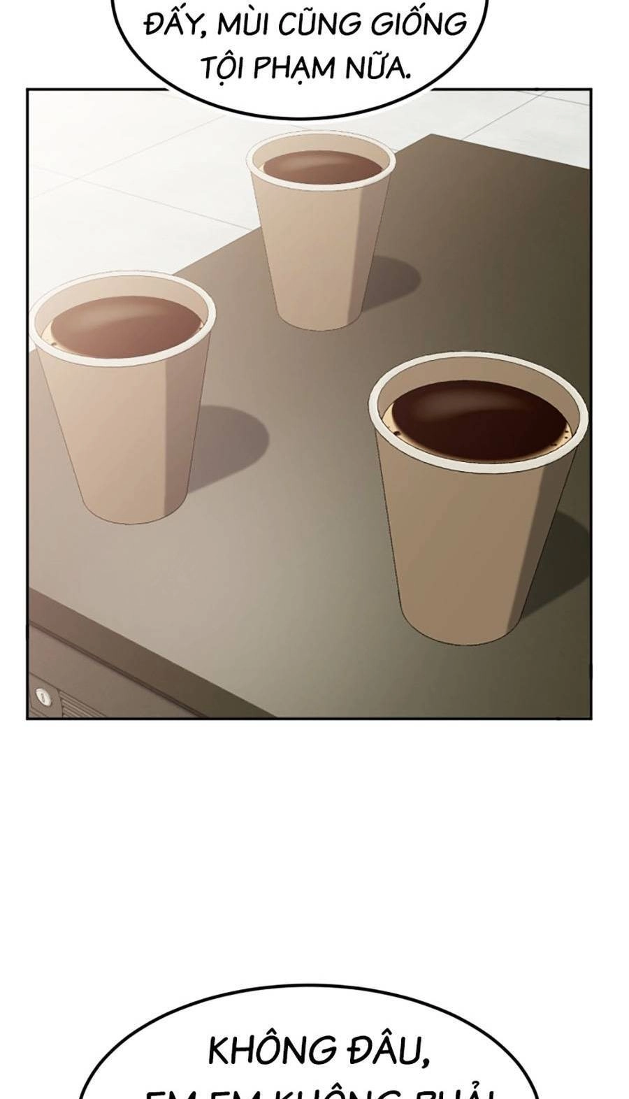 Đội Xử Lí Rắc Rối Nội Bộ Chapter 3 - 128