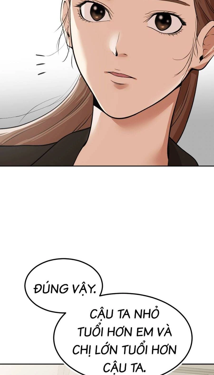 Đội Xử Lí Rắc Rối Nội Bộ Chapter 3 - 131