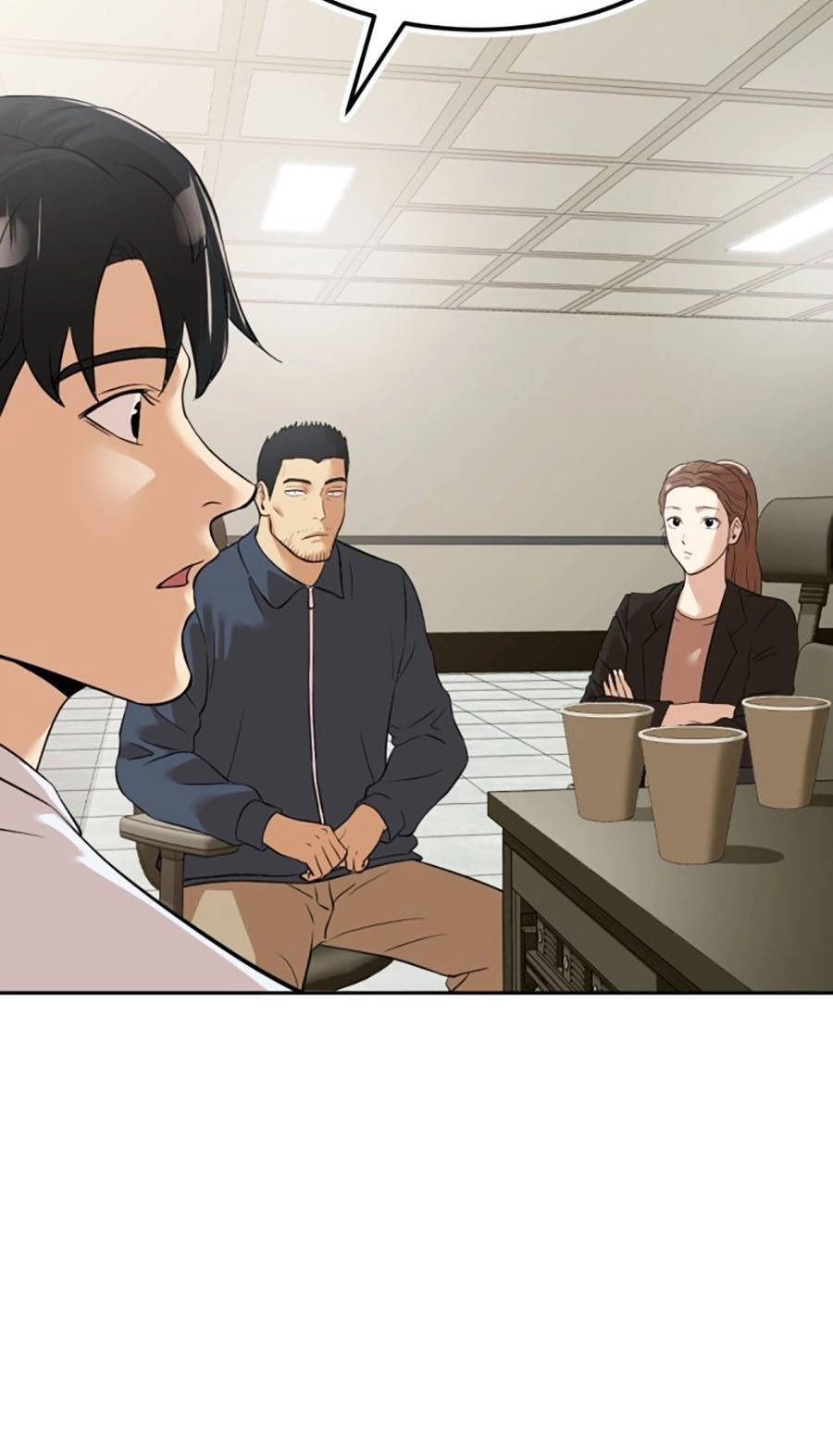 Đội Xử Lí Rắc Rối Nội Bộ Chapter 3 - 132