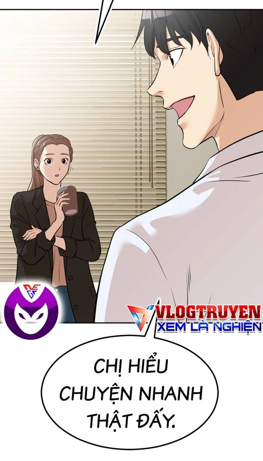 Đội Xử Lí Rắc Rối Nội Bộ Chapter 3 - 139