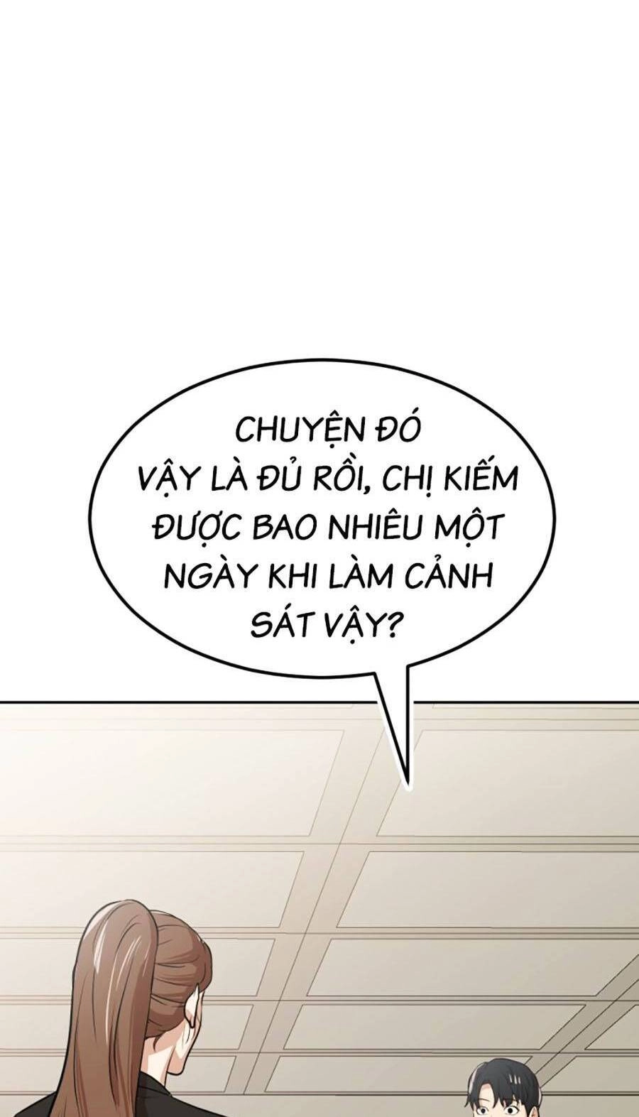 Đội Xử Lí Rắc Rối Nội Bộ Chapter 3 - 143