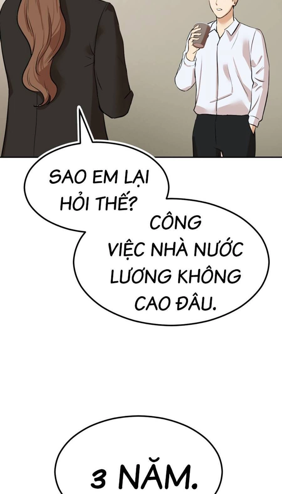 Đội Xử Lí Rắc Rối Nội Bộ Chapter 3 - 144