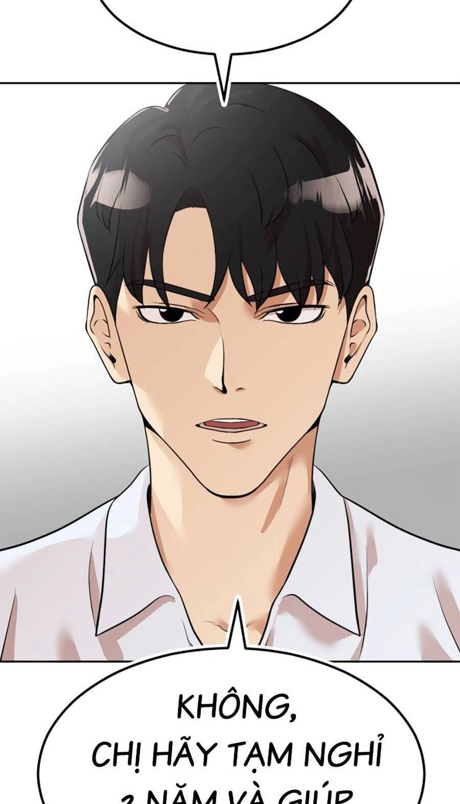 Đội Xử Lí Rắc Rối Nội Bộ Chapter 3 - 145