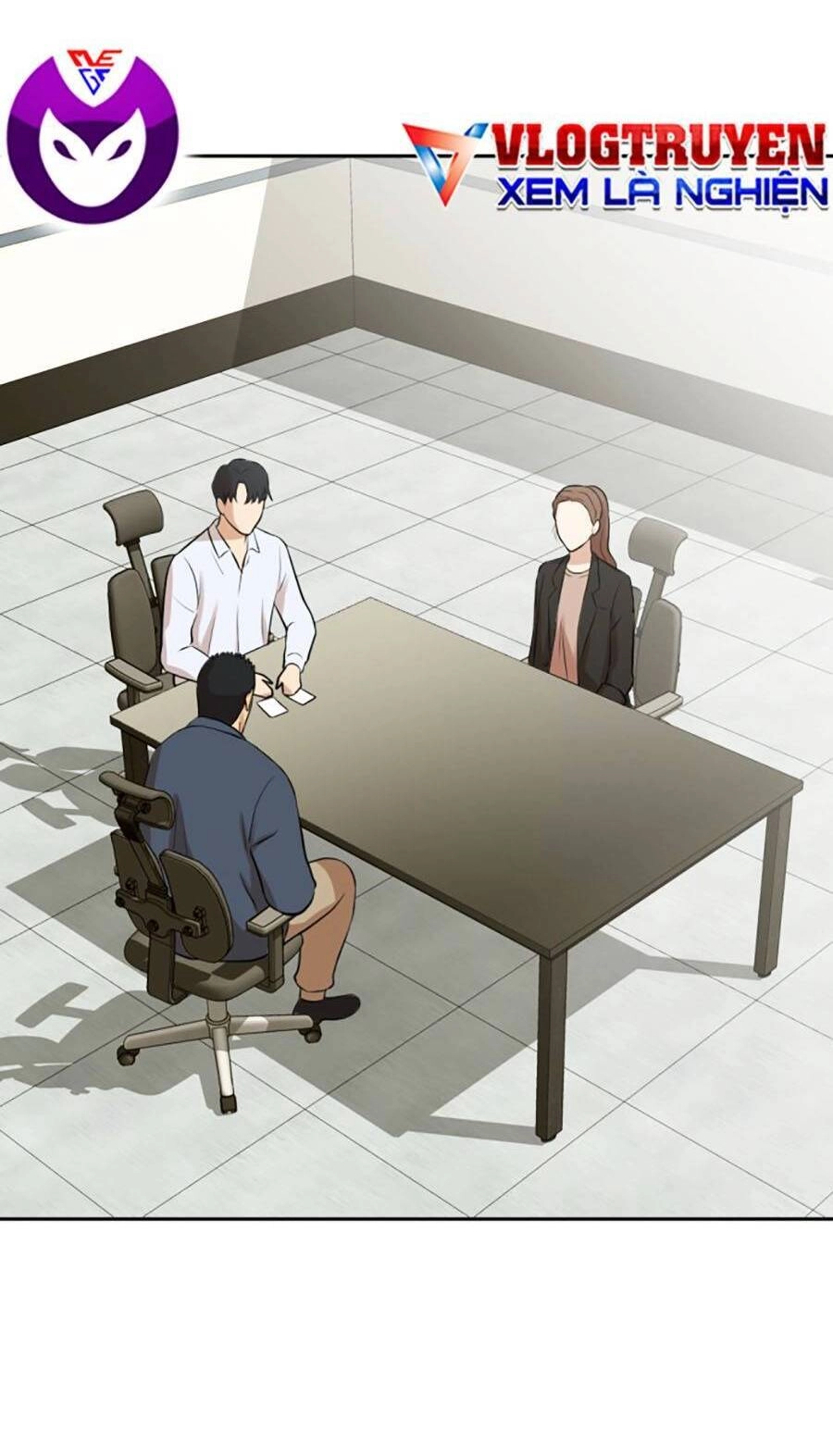 Đội Xử Lí Rắc Rối Nội Bộ Chapter 3 - 159