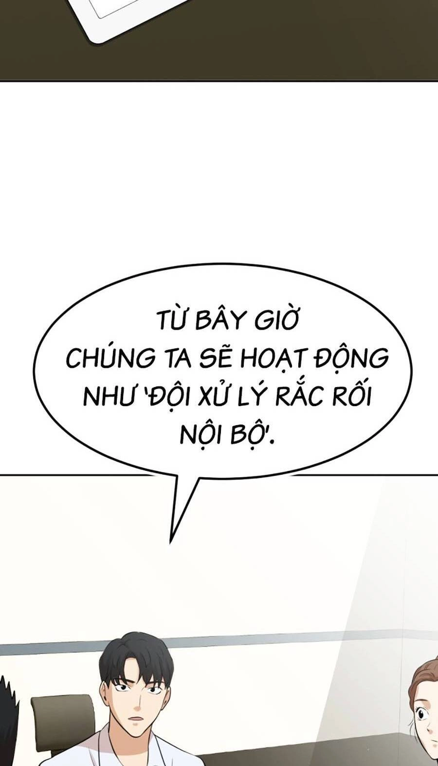 Đội Xử Lí Rắc Rối Nội Bộ Chapter 3 - 161