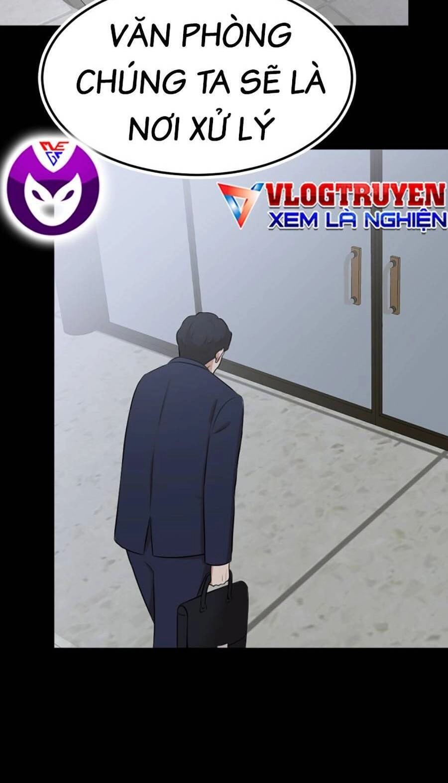 Đội Xử Lí Rắc Rối Nội Bộ Chapter 3 - 165