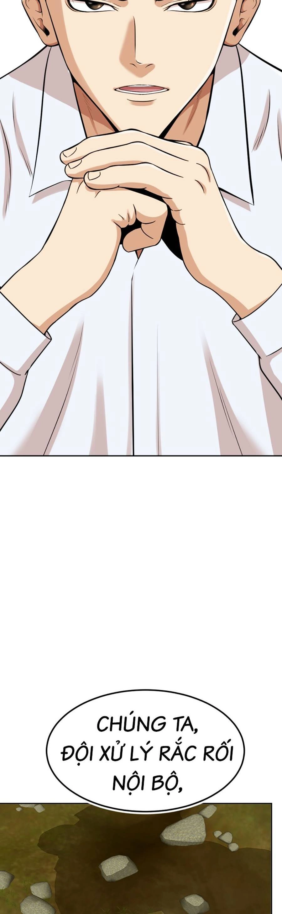 Đội Xử Lí Rắc Rối Nội Bộ Chapter 3 - 168