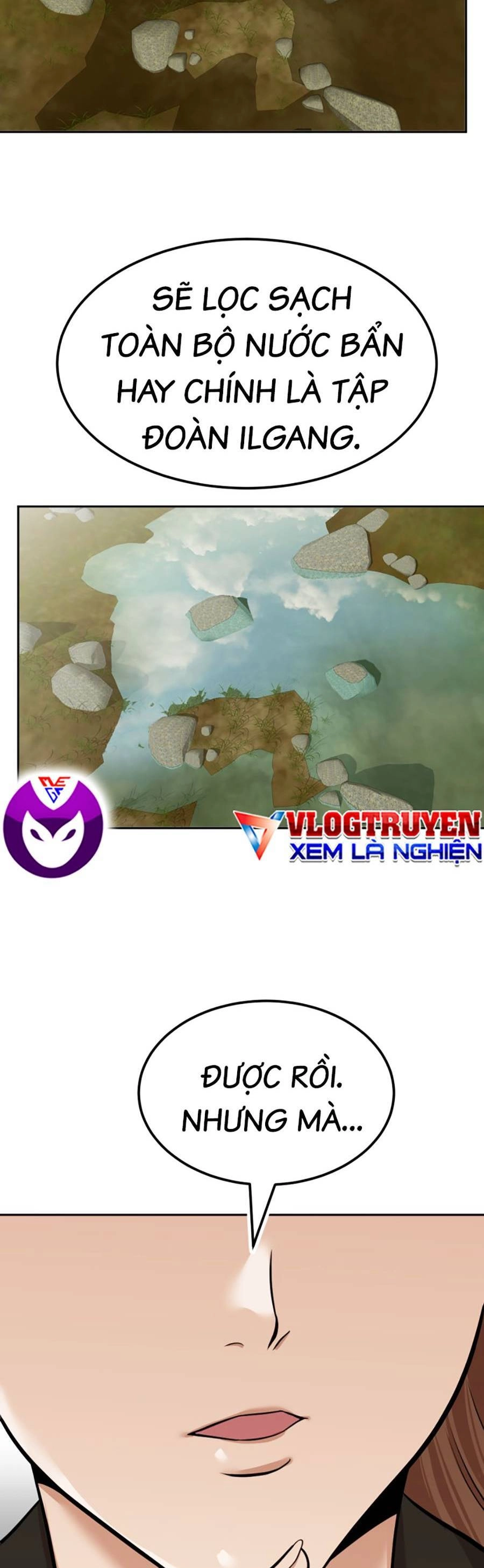 Đội Xử Lí Rắc Rối Nội Bộ Chapter 3 - 169