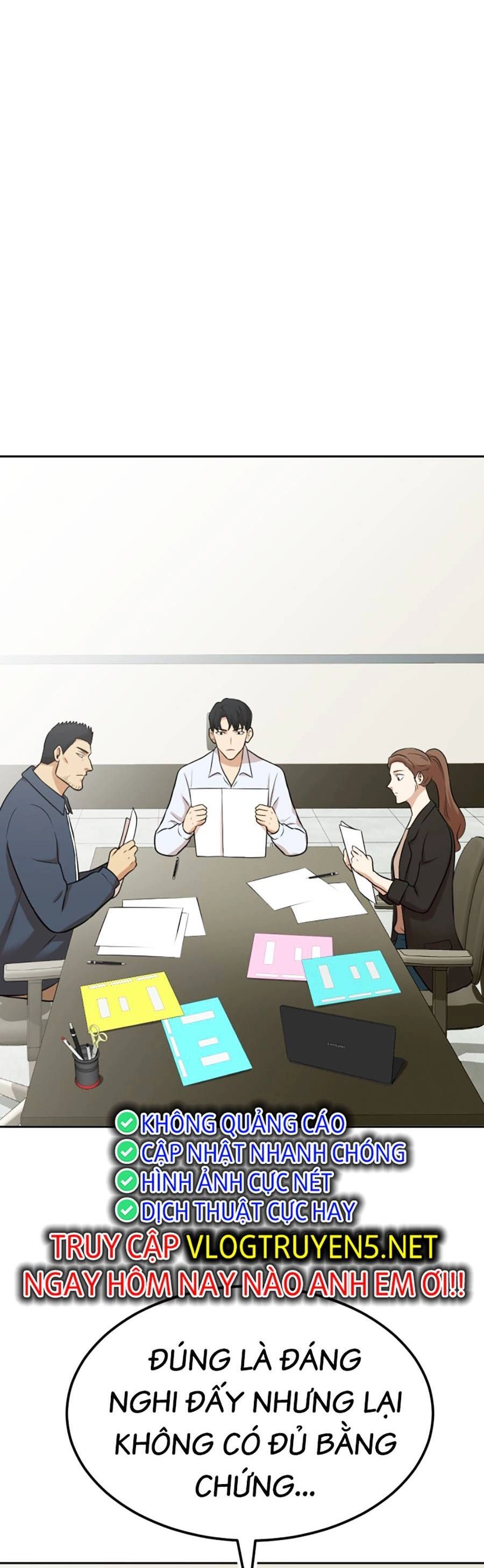 Đội Xử Lí Rắc Rối Nội Bộ Chapter 3 - 172