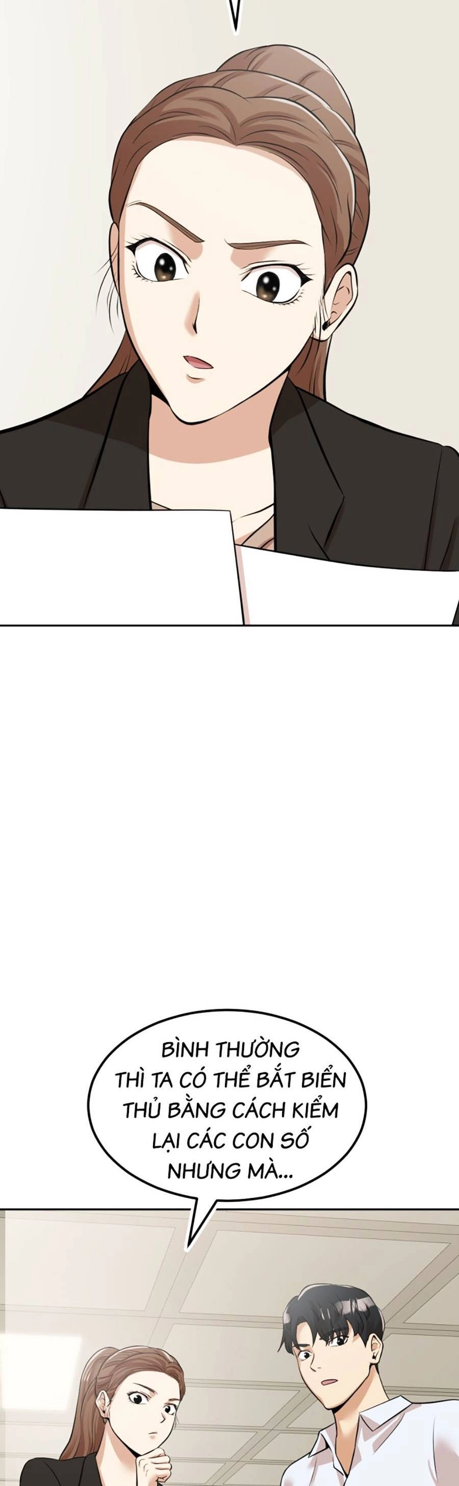 Đội Xử Lí Rắc Rối Nội Bộ Chapter 3 - 173