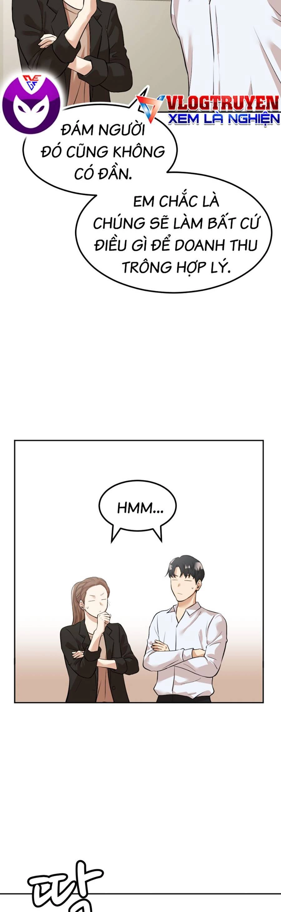 Đội Xử Lí Rắc Rối Nội Bộ Chapter 3 - 174