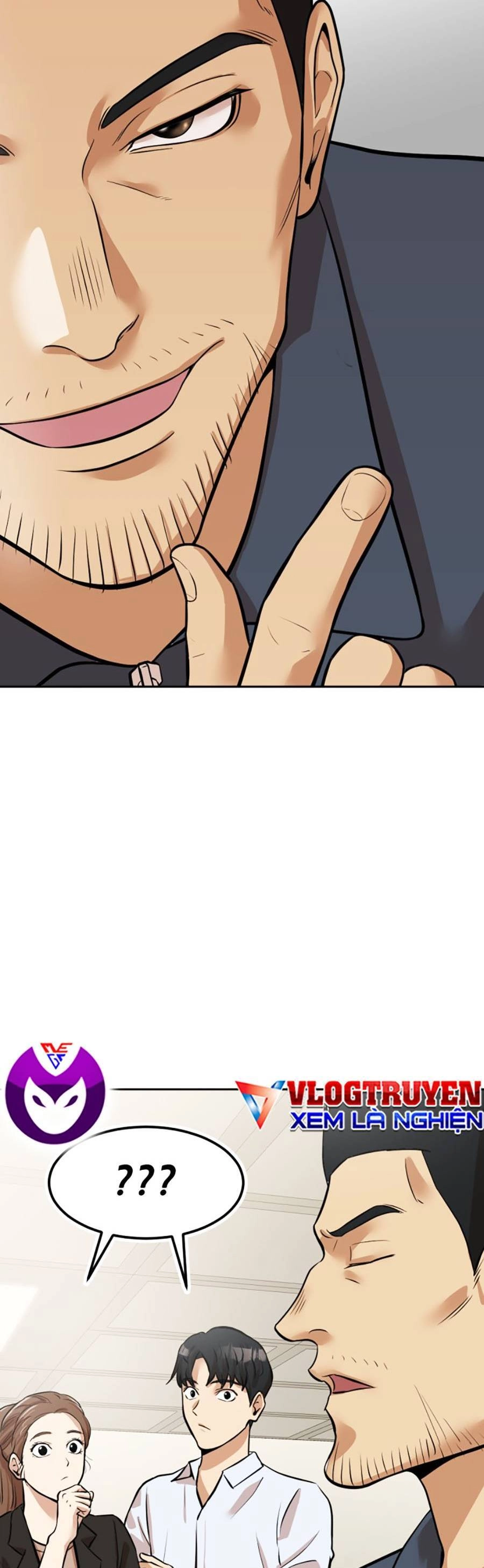 Đội Xử Lí Rắc Rối Nội Bộ Chapter 3 - 176