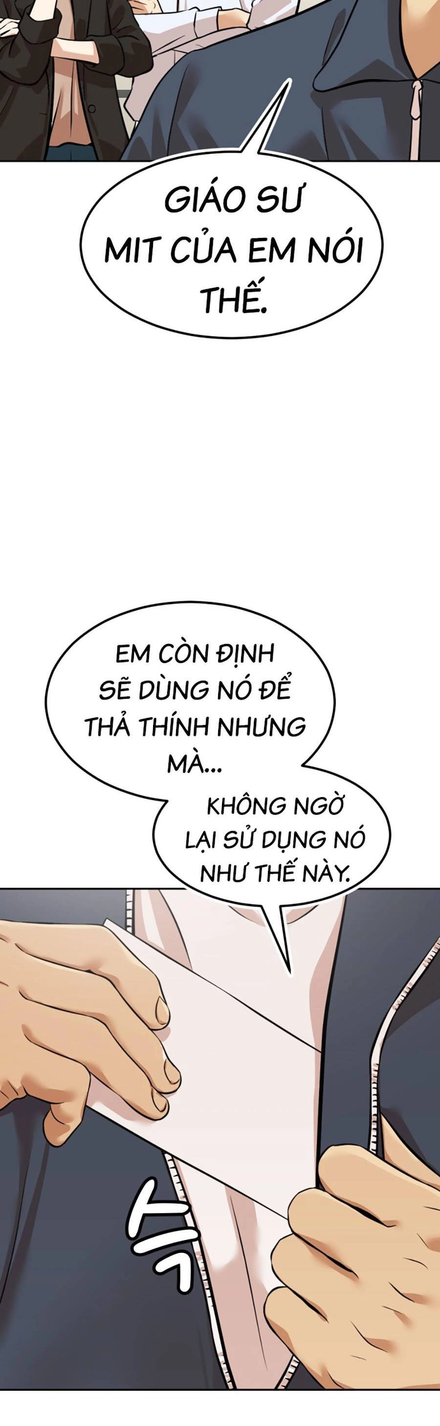 Đội Xử Lí Rắc Rối Nội Bộ Chapter 3 - 177