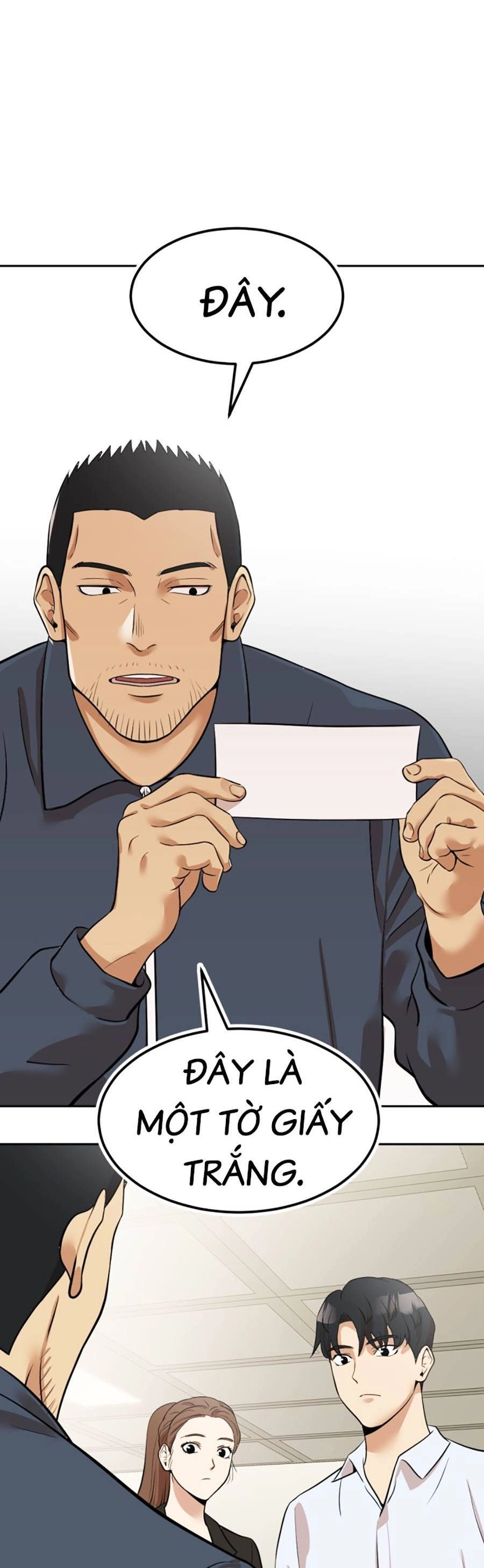 Đội Xử Lí Rắc Rối Nội Bộ Chapter 3 - 178