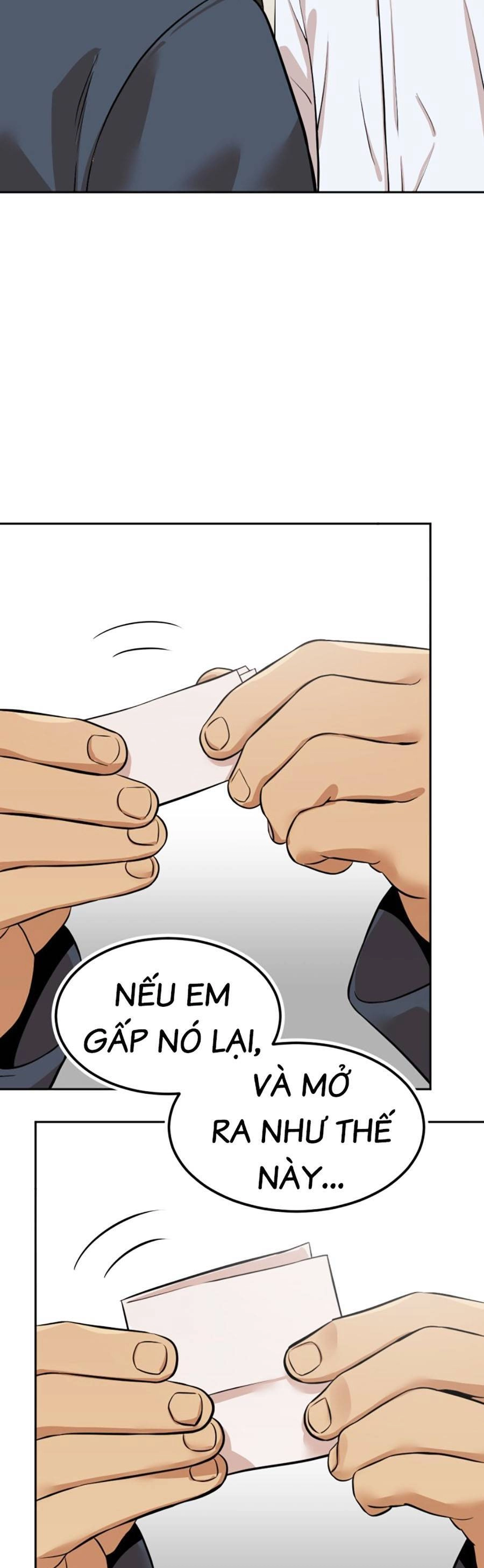 Đội Xử Lí Rắc Rối Nội Bộ Chapter 3 - 179