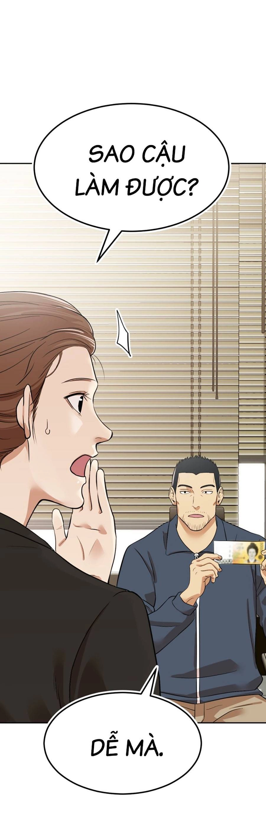 Đội Xử Lí Rắc Rối Nội Bộ Chapter 3 - 181