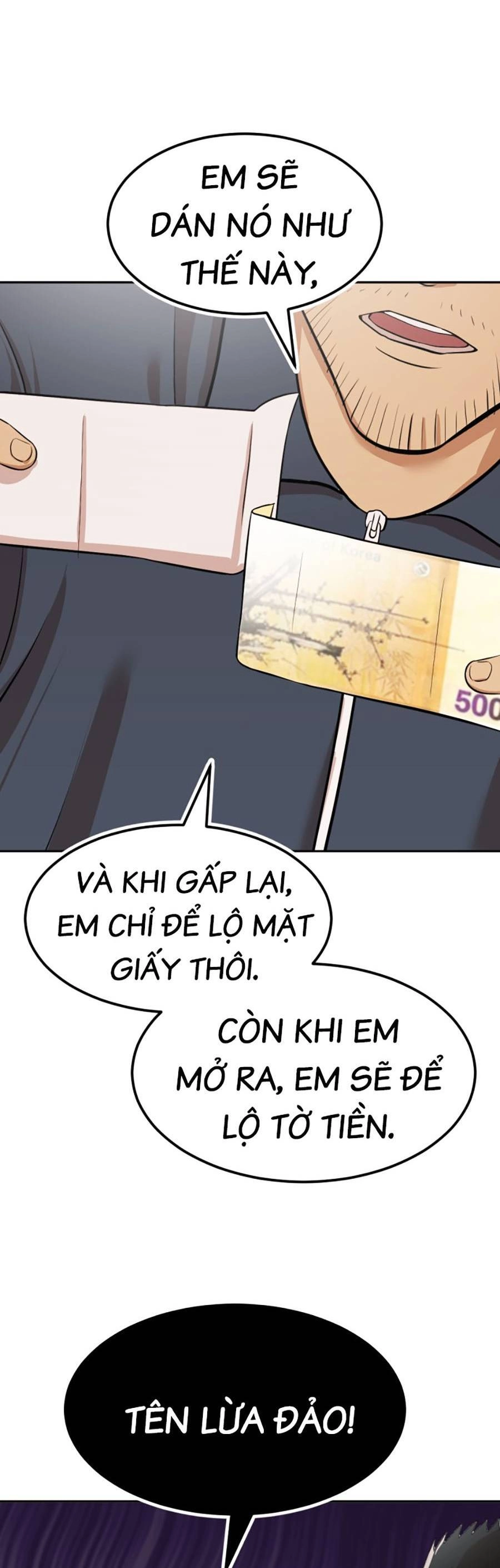 Đội Xử Lí Rắc Rối Nội Bộ Chapter 3 - 182