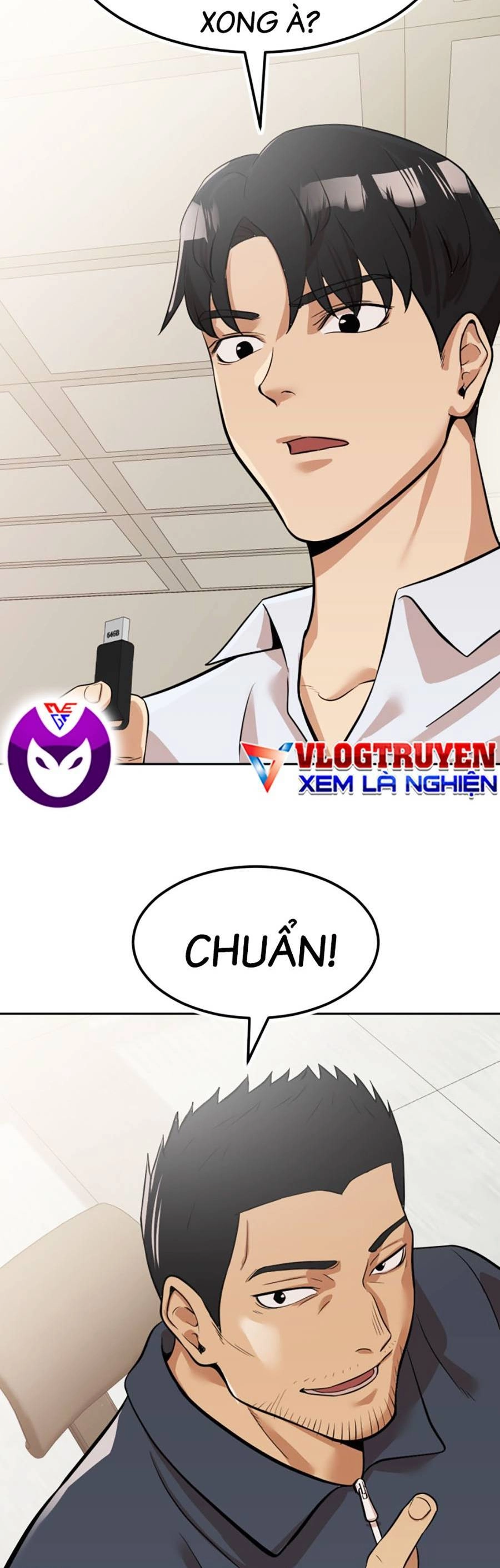 Đội Xử Lí Rắc Rối Nội Bộ Chapter 3 - 189