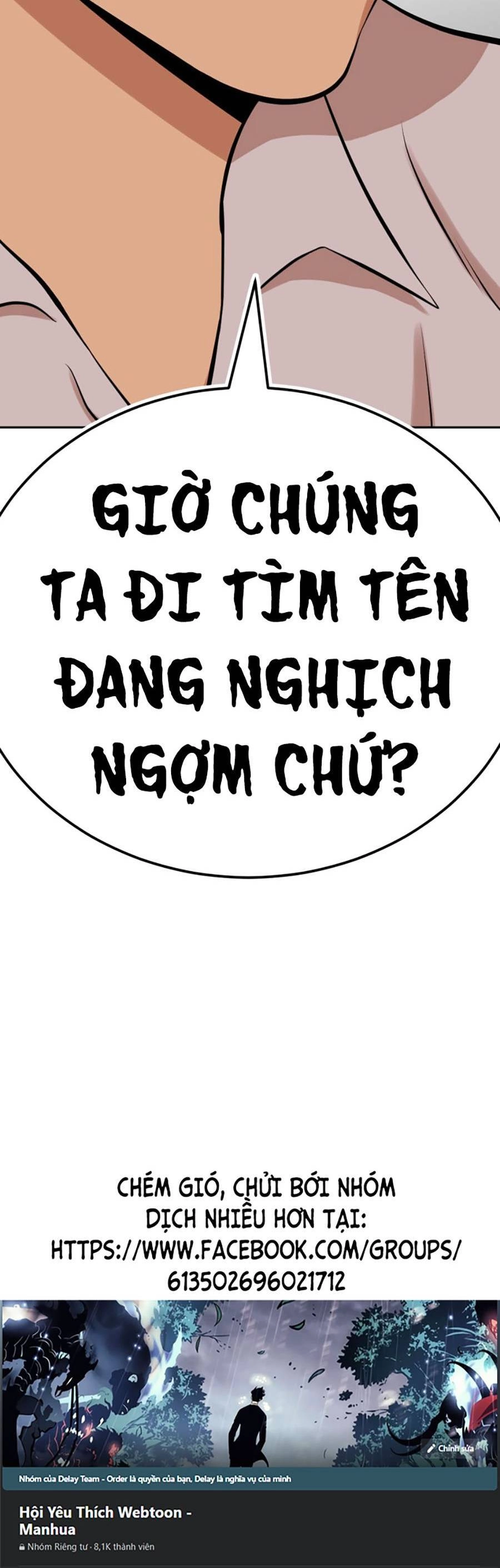 Đội Xử Lí Rắc Rối Nội Bộ Chapter 3 - 195