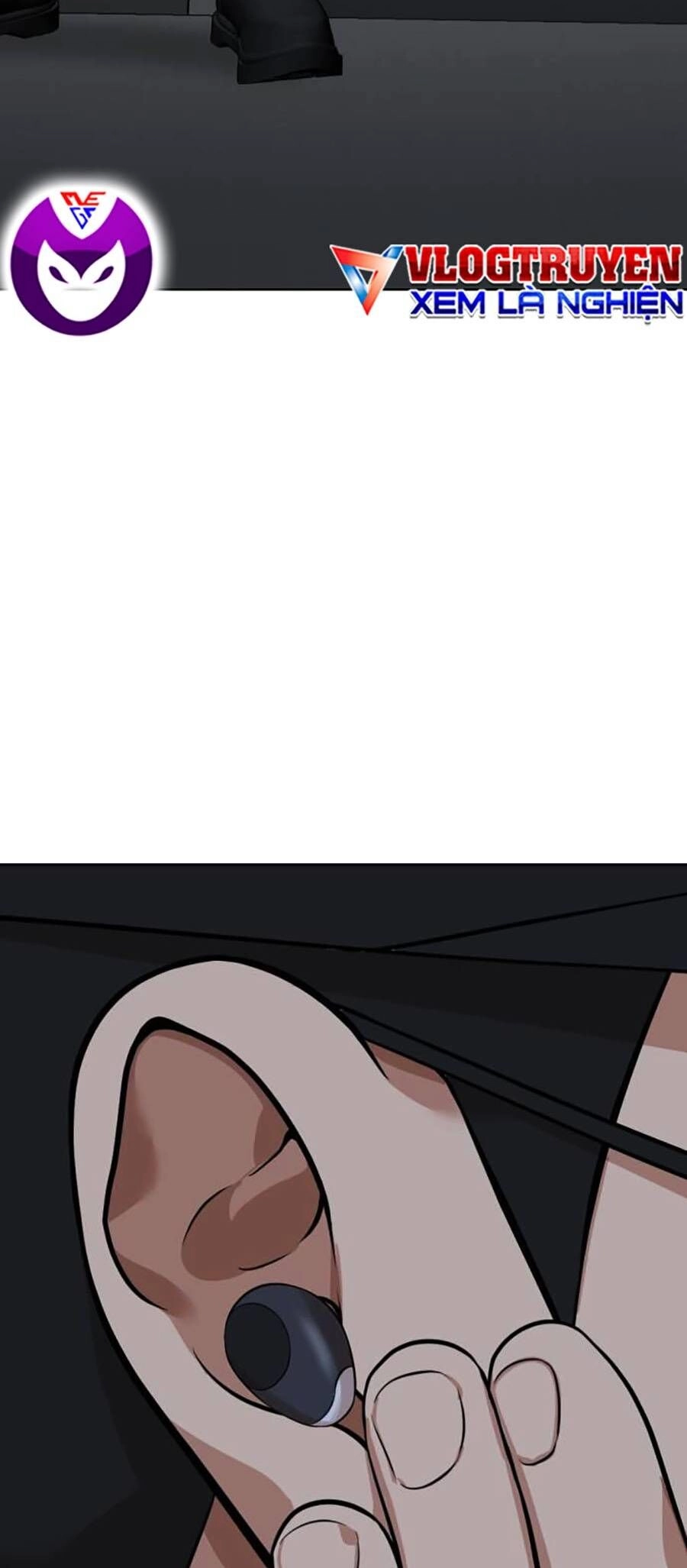 Đội Xử Lí Rắc Rối Nội Bộ Chapter 4 - 5