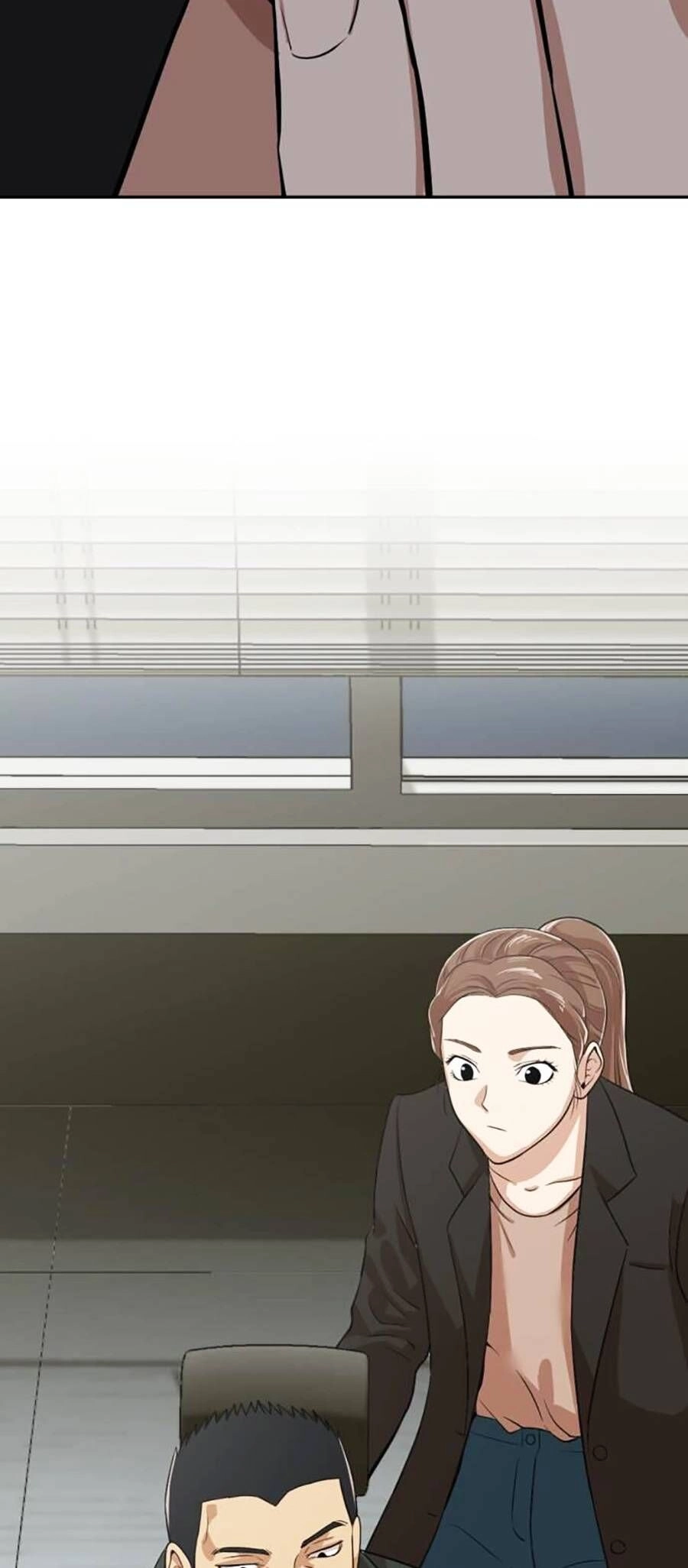 Đội Xử Lí Rắc Rối Nội Bộ Chapter 4 - 6