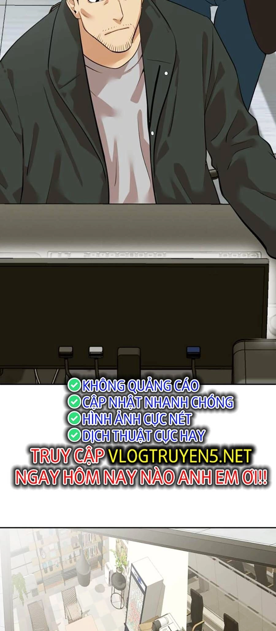 Đội Xử Lí Rắc Rối Nội Bộ Chapter 4 - 7